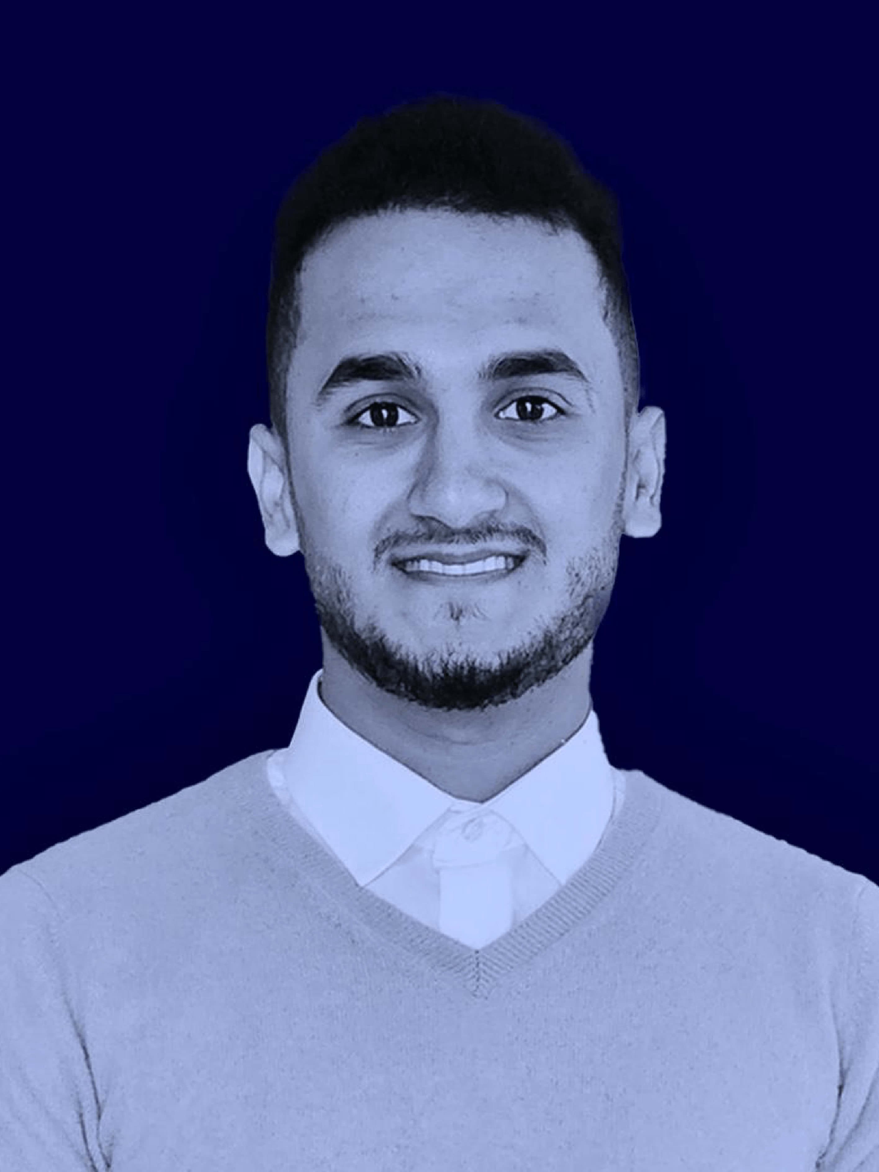 Ahmed Sallam