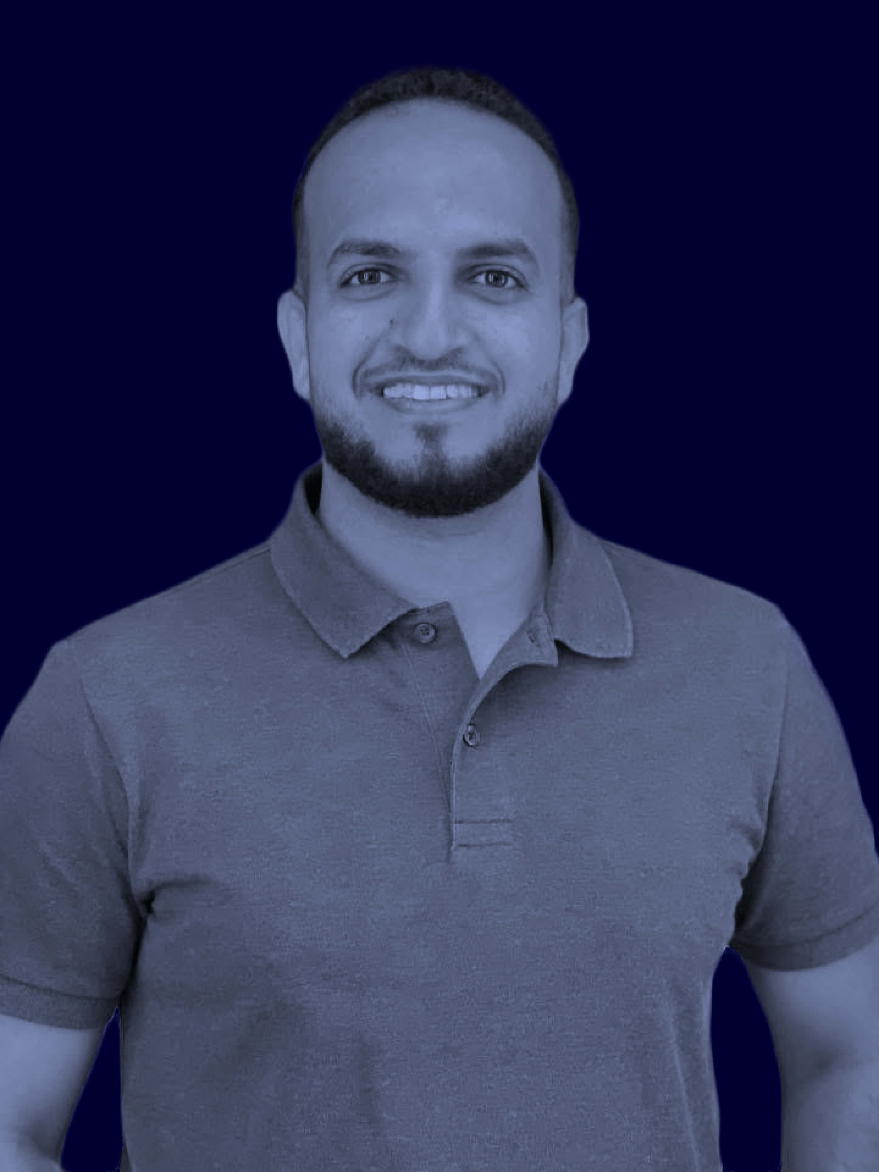Khalid Sallam